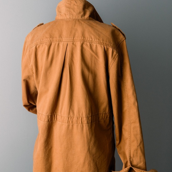 Vintage Levi's Chore Jacket - Picture 7 of 10